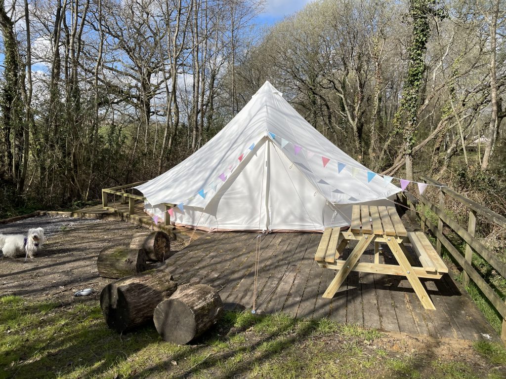 Bell Tents