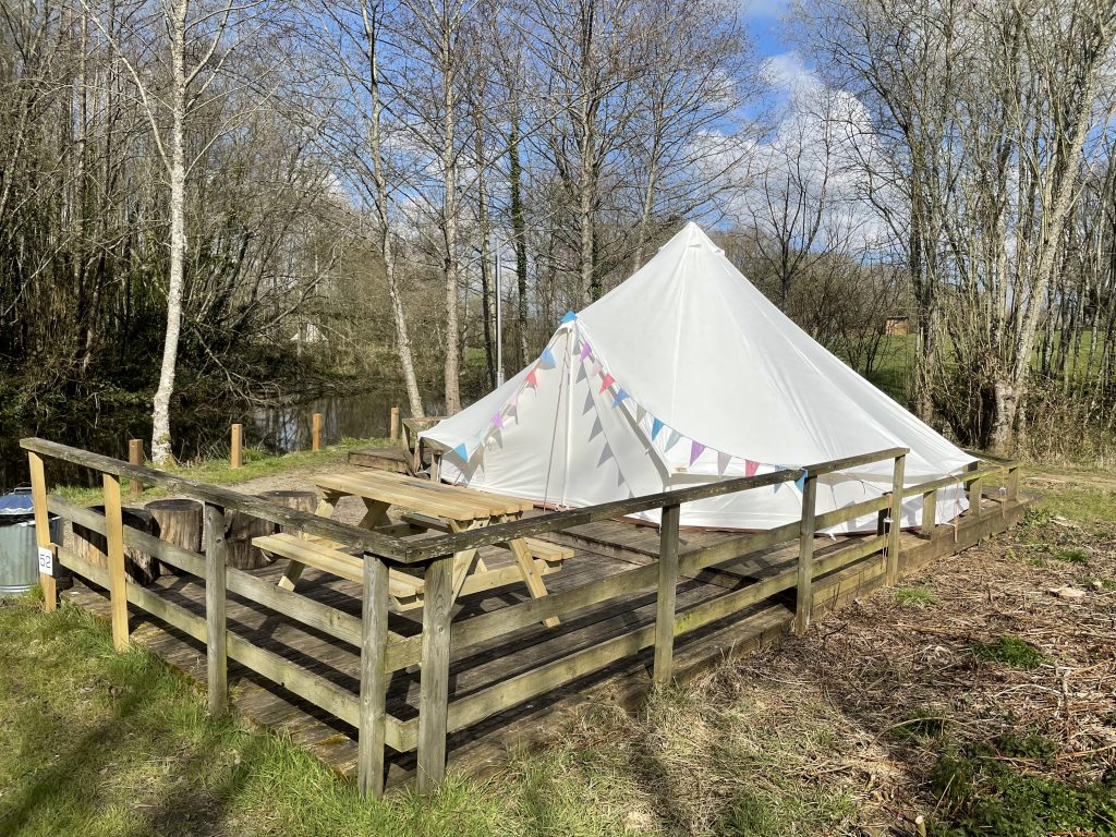 Bell Tents