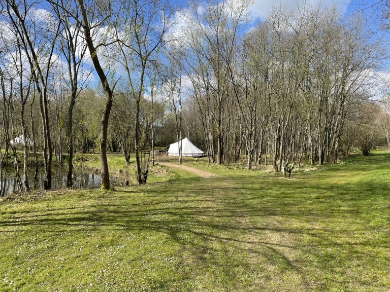 Bell Tents